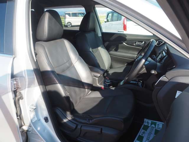 X-TRAIL 4WD