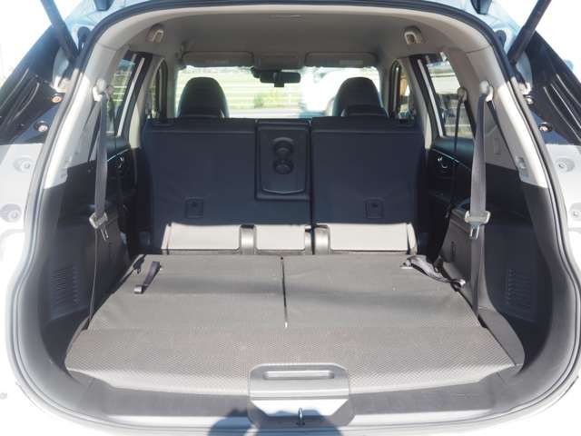 X-TRAIL 4WD