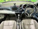CR-Z