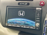 CR-Z