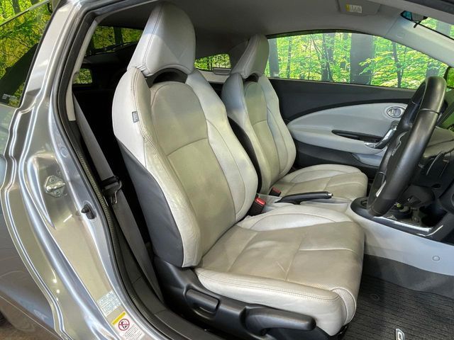 CR-Z