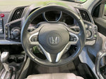 CR-Z