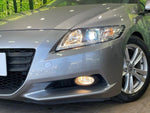 CR-Z