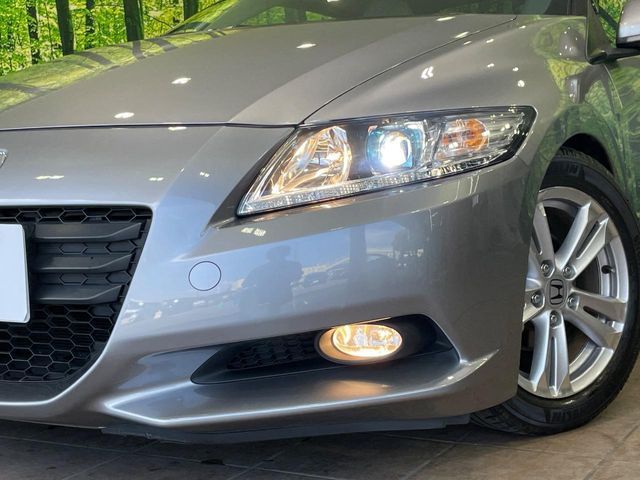 CR-Z