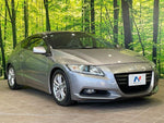 CR-Z