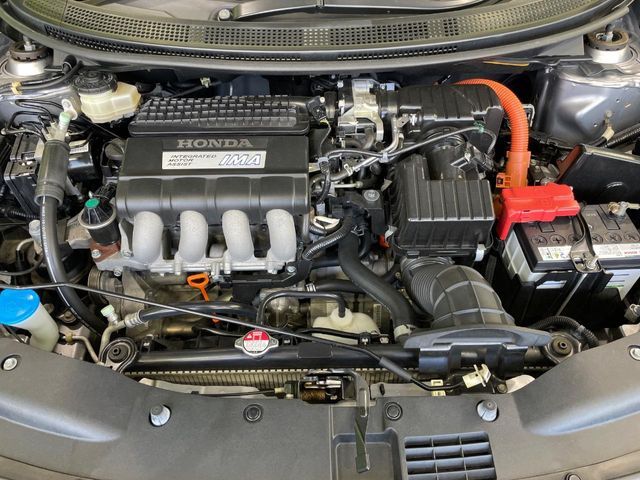 CR-Z