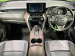 HARRIER 2WD