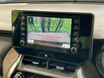 HARRIER 2WD
