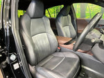 HARRIER 2WD