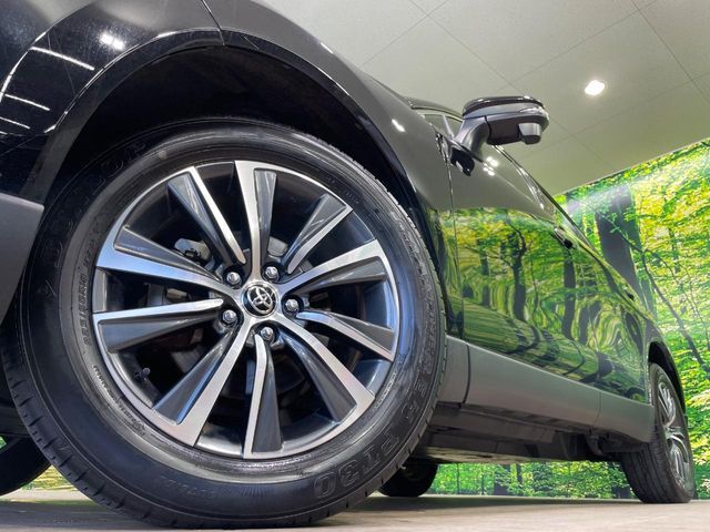 HARRIER 2WD