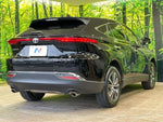 HARRIER 2WD
