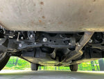 HARRIER 2WD