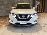 X-TRAIL 2WD