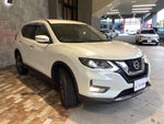 X-TRAIL 2WD