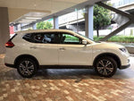 X-TRAIL 2WD