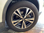 X-TRAIL 2WD