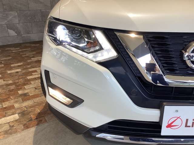 X-TRAIL 2WD