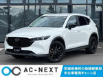 CX-5 4WD