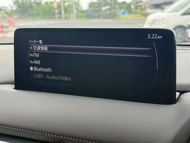 CX-5 4WD