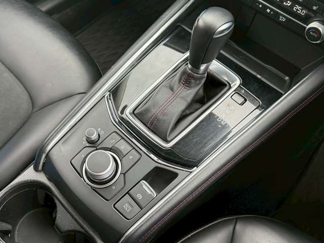 CX-5 4WD