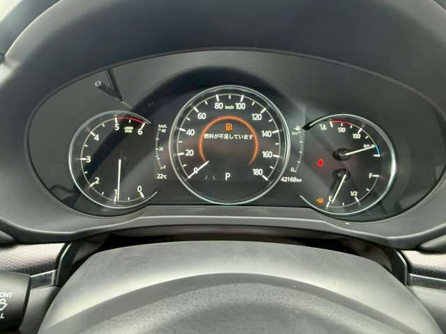 CX-5 4WD