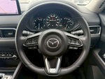 CX-5 4WD