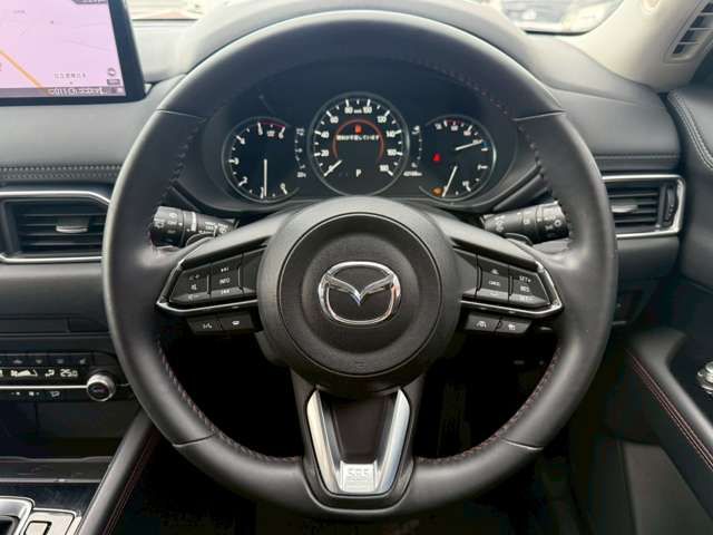 CX-5 4WD