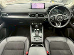 CX-5 4WD