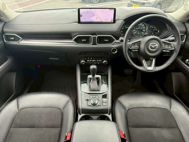 CX-5 4WD