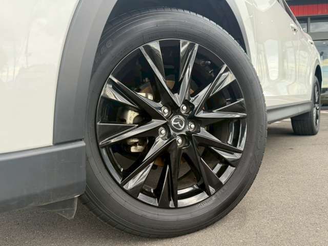 CX-5 4WD