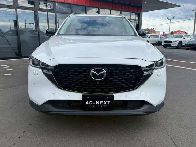 CX-5 4WD