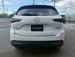 CX-5 4WD