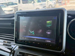 Spacia custom 4WD
