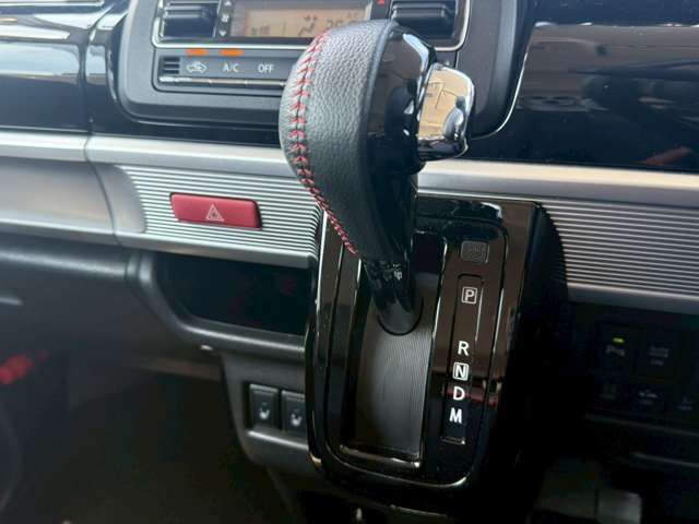 Spacia custom 4WD