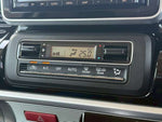 Spacia custom 4WD