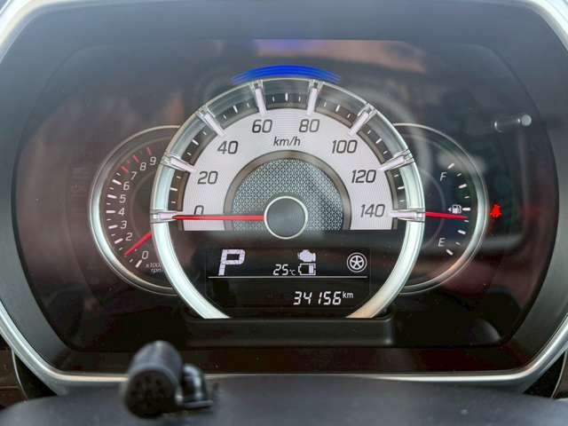 Spacia custom 4WD