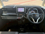 Spacia custom 4WD
