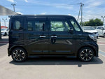 Spacia custom 4WD