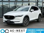 CX-5 4WD