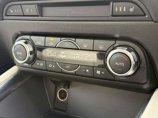 CX-5 4WD