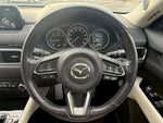CX-5 4WD