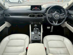 CX-5 4WD