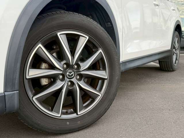 CX-5 4WD