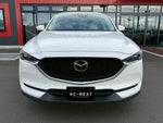 CX-5 4WD