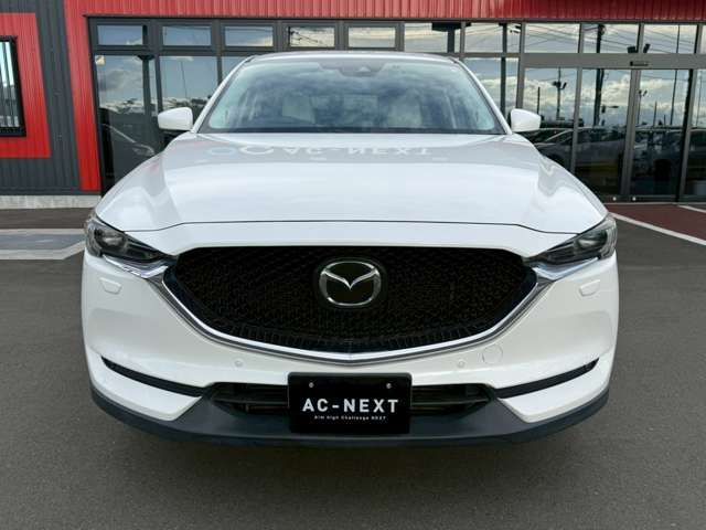 CX-5 4WD