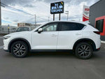 CX-5 4WD
