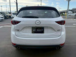 CX-5 4WD