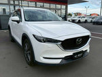 CX-5 4WD