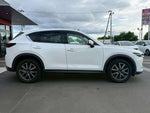 CX-5 4WD
