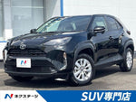 YARIS CROSS HYBRID